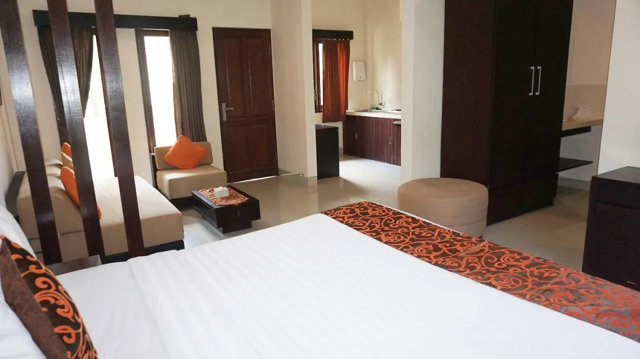 Krisna Seminyak Aparthotel