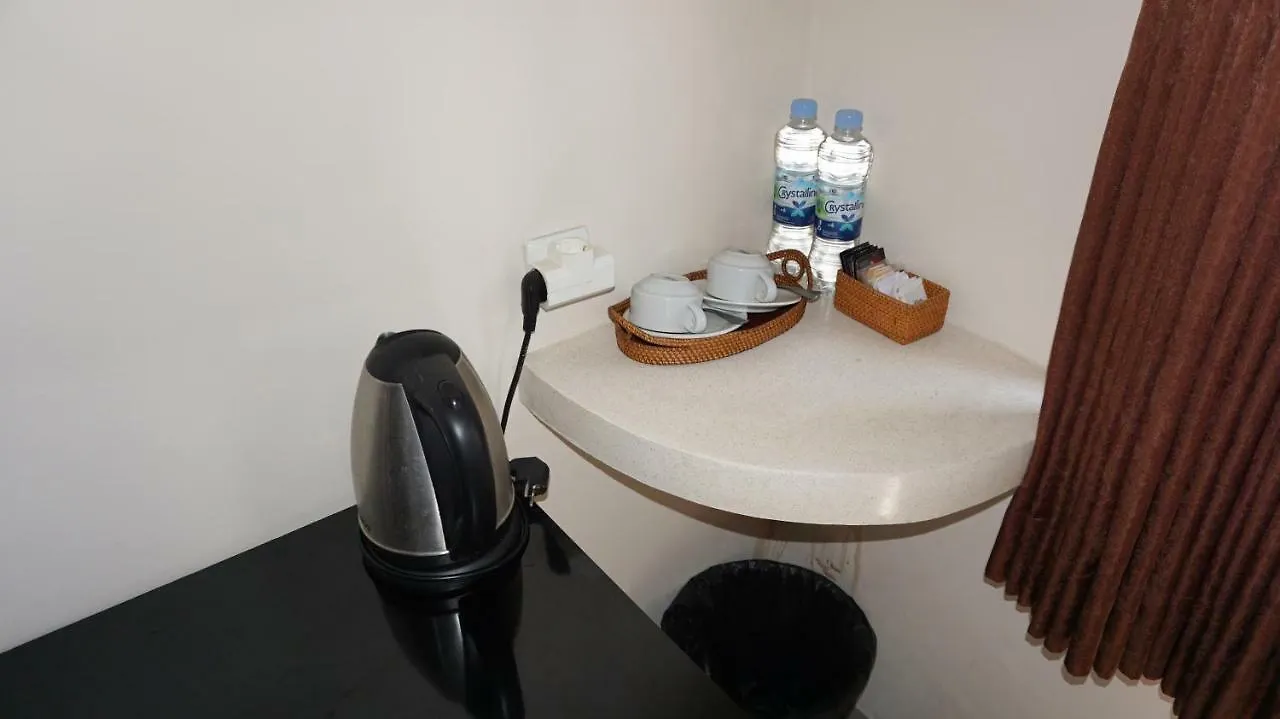 Krisna Seminyak Aparthotel