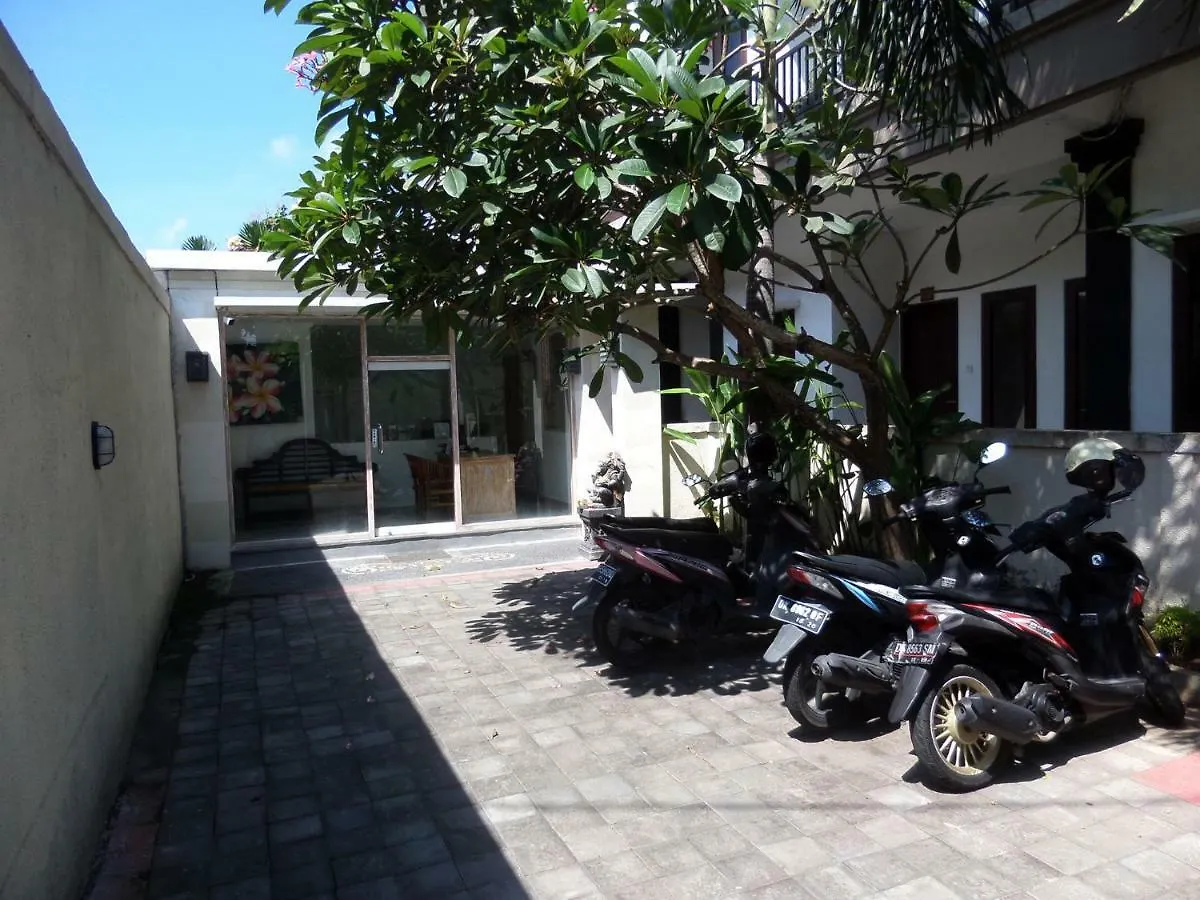 Krisna Seminyak Aparthotel