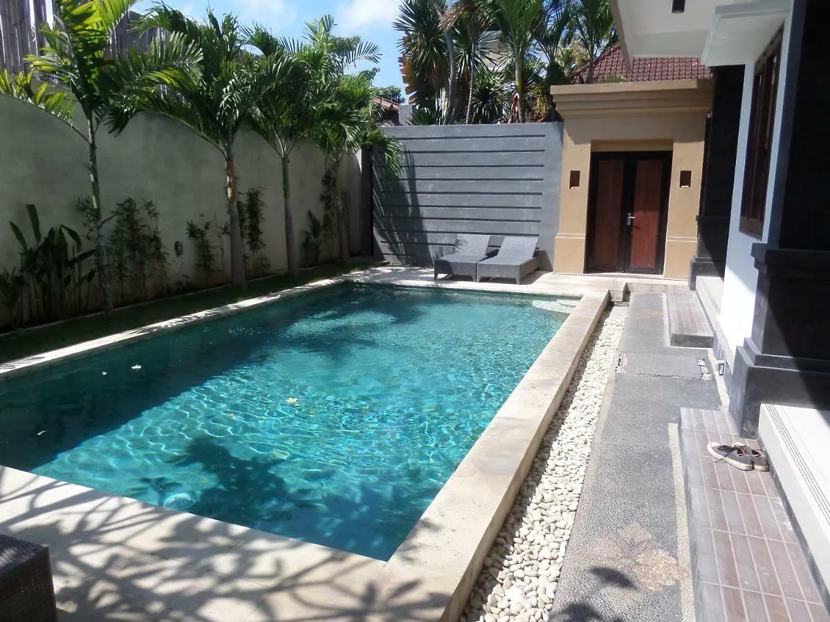 Krisna Seminyak Aparthotel 3*, Seminyak (Bali) Indonesia