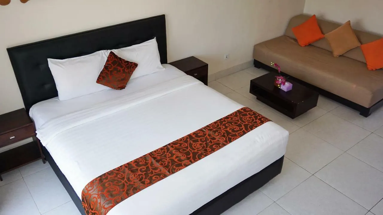 Krisna Seminyak Aparthotel