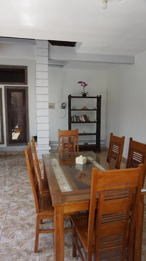 Krisna Seminyak Aparthotel