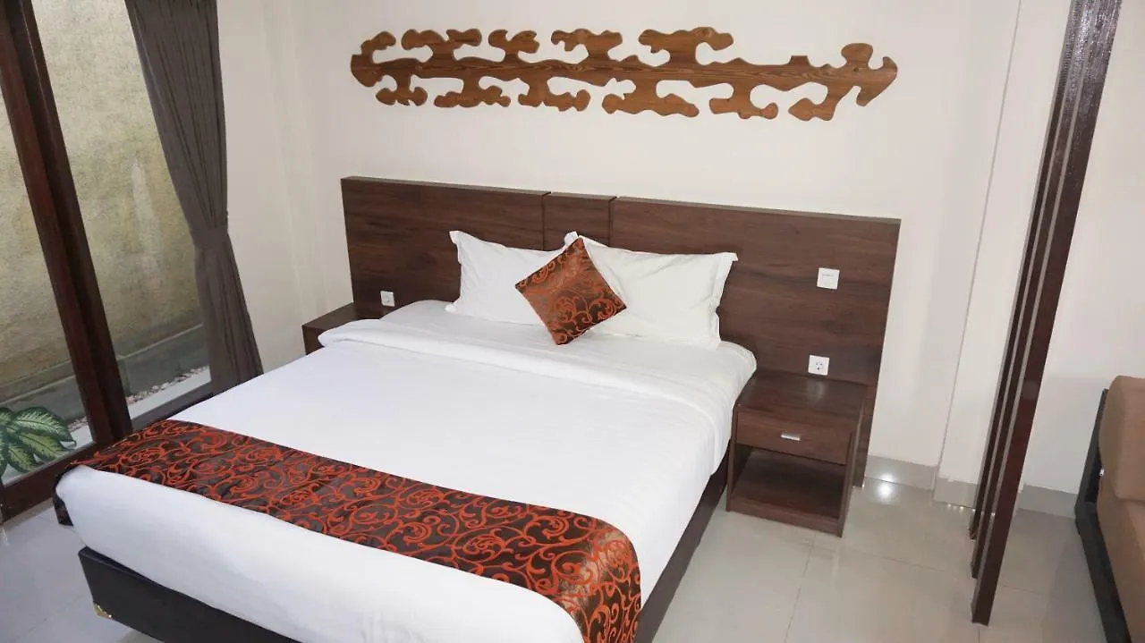 Krisna Seminyak Aparthotel Seminyak (Bali)