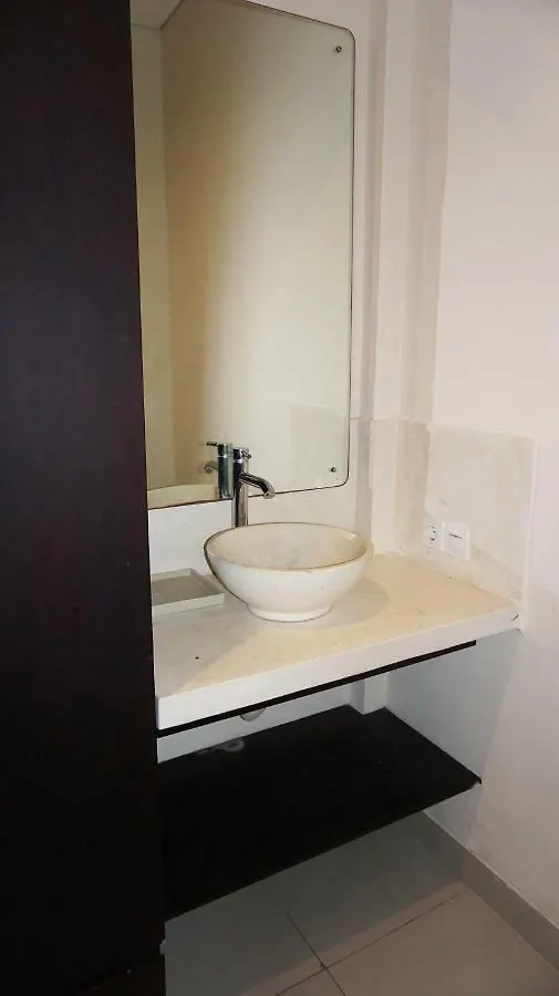Krisna Seminyak Aparthotel