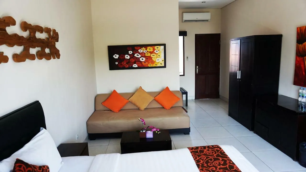 Krisna Seminyak Aparthotel